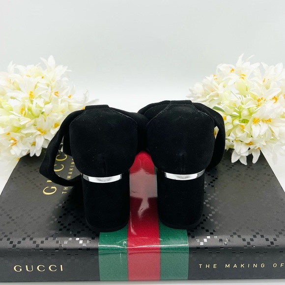 Lewit Lace up sandals - Picture 3 of 6